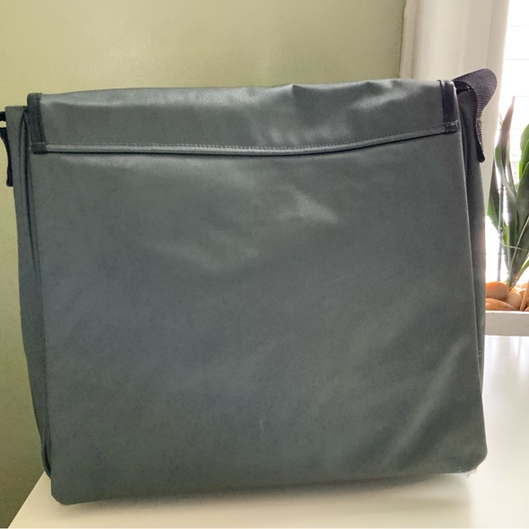 RALPH LAUREN POLO SPORT BAG Messenger Shoulder/Crossbody - Picture 8 of 8